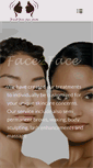 Mobile Screenshot of face2facespastudio.com